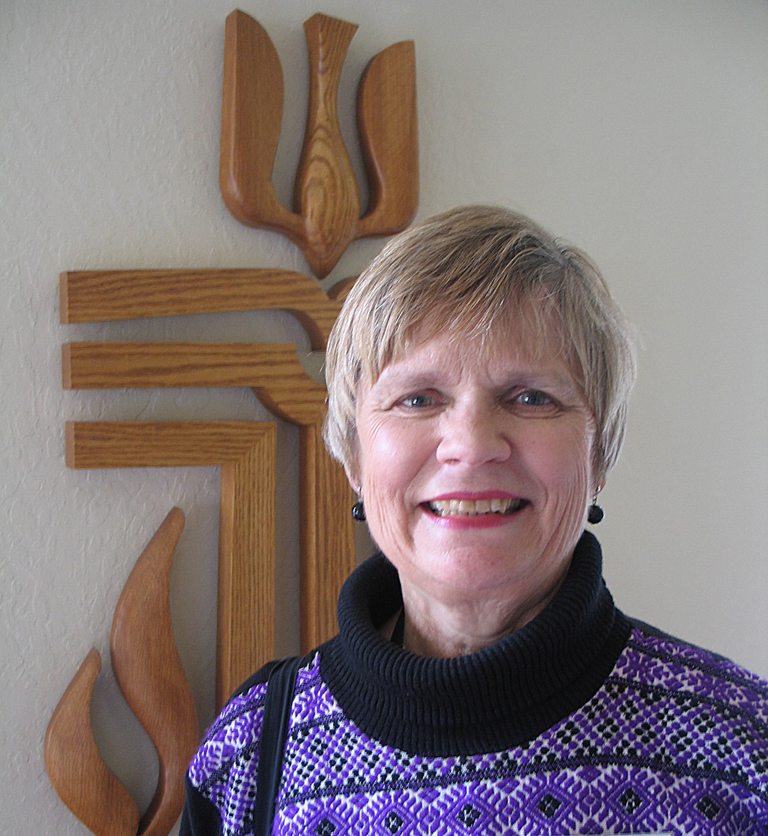 Pastora Tina Torres