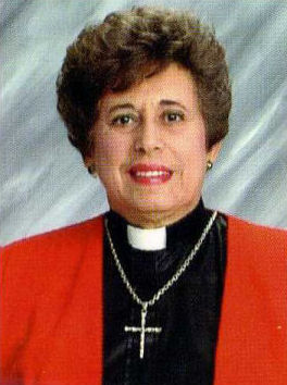 Pastora Orquidea Van Beek